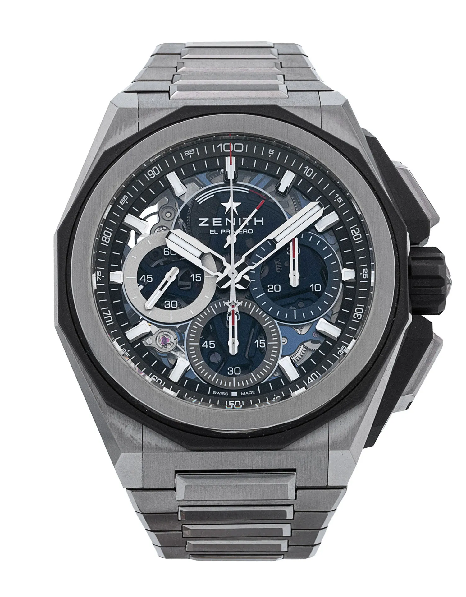 Zenith Defy Xtreme 95.9100.9004/01.I001 403085