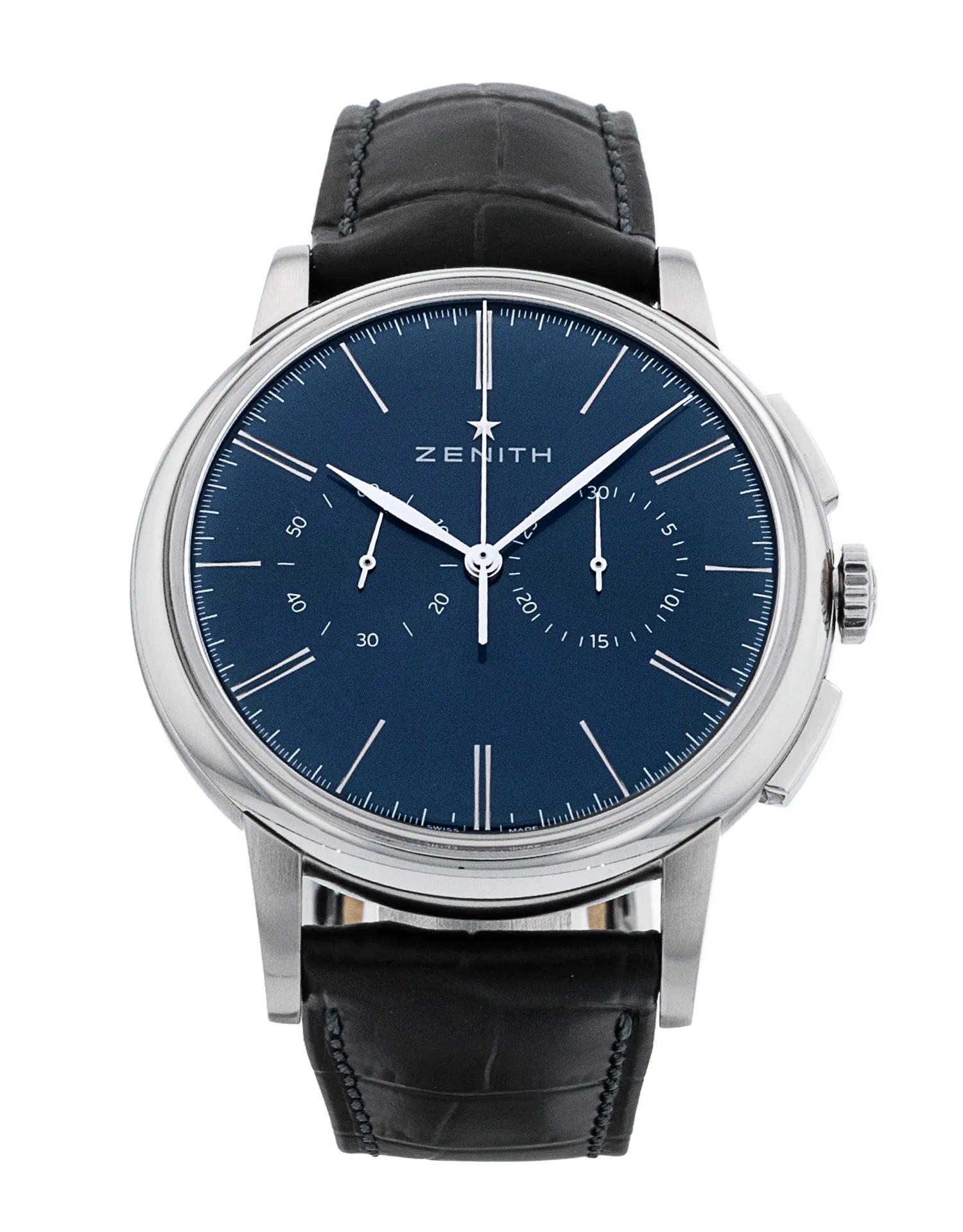 Zenith Elite 03.2272.4069/51.C700 432493