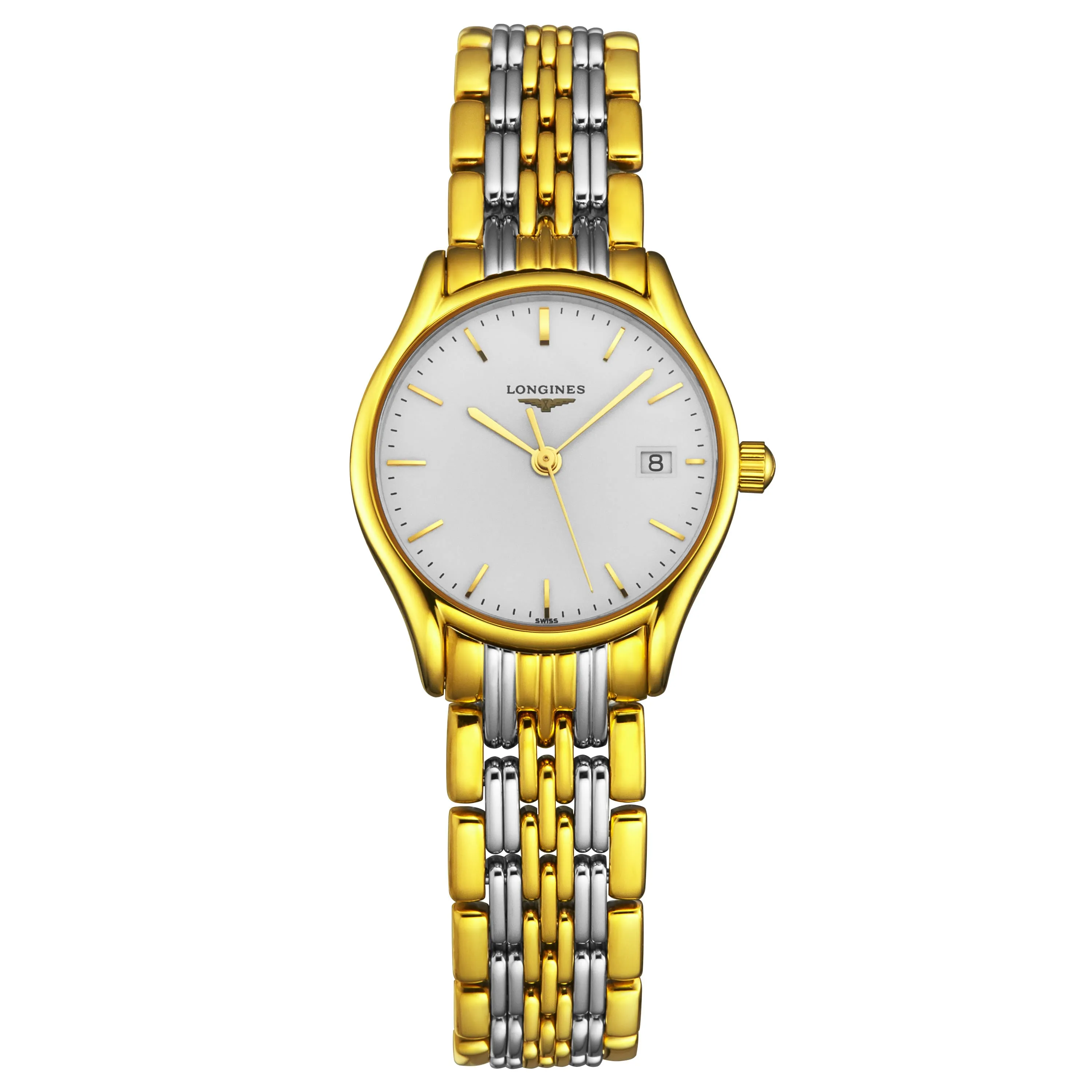Longines Lyre L4.259.2.12.7 342070