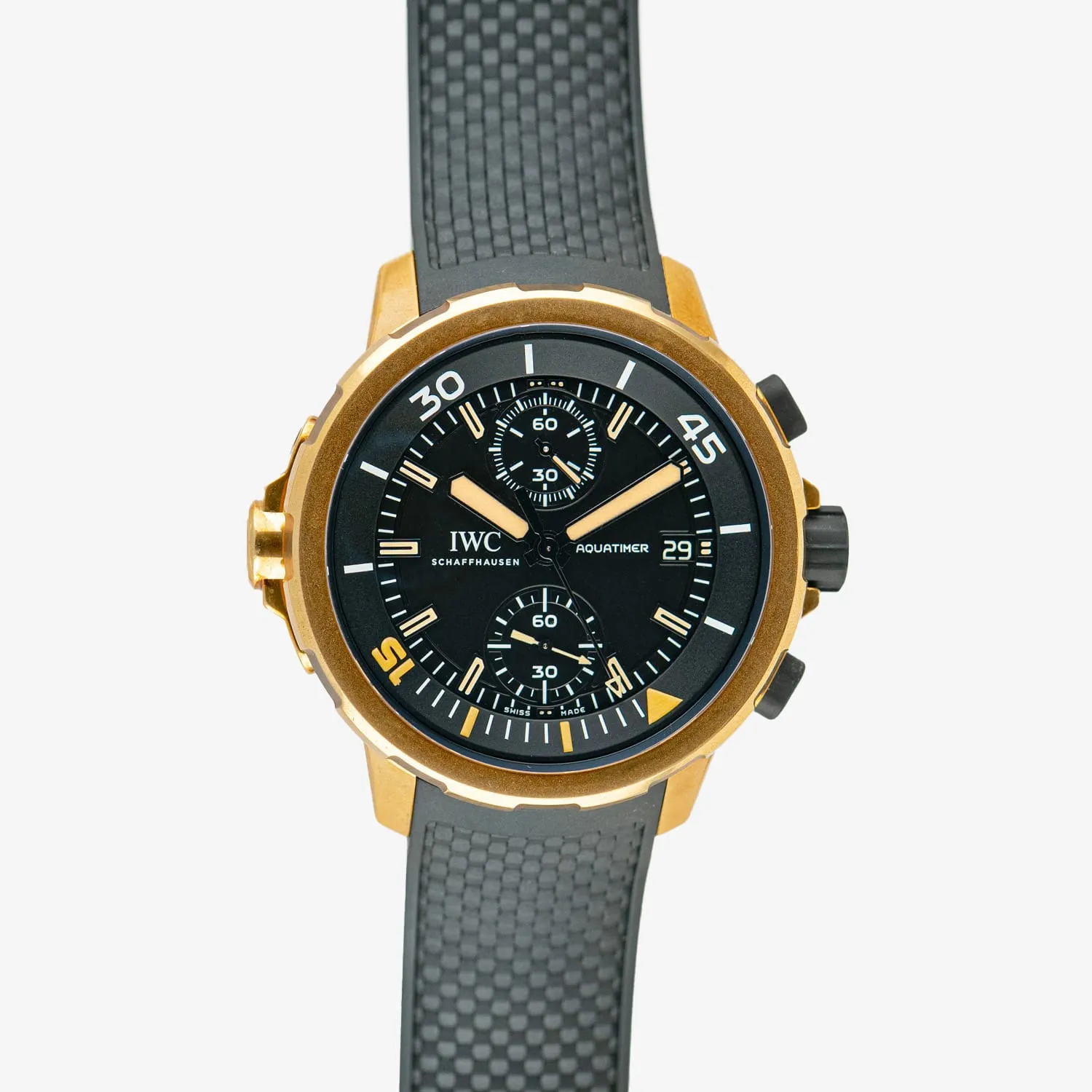 IWC Aquatimer IW379503 414287
