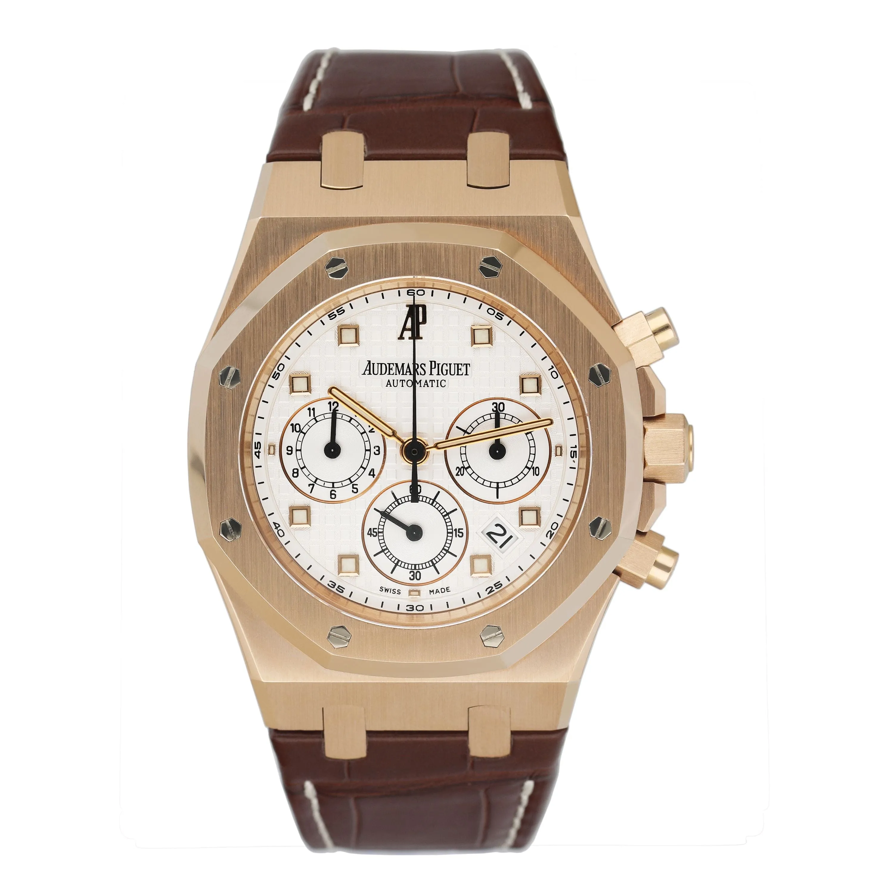 Audemars Piguet Royal Oak 26022OR.OO.D088CR.01 371287