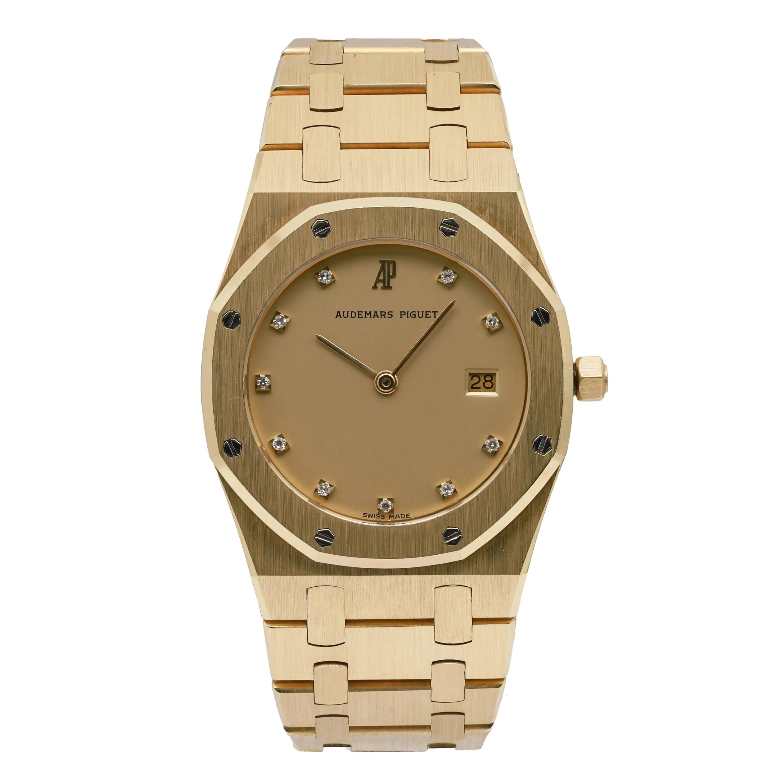Audemars Piguet Royal Oak 56175BA 421398