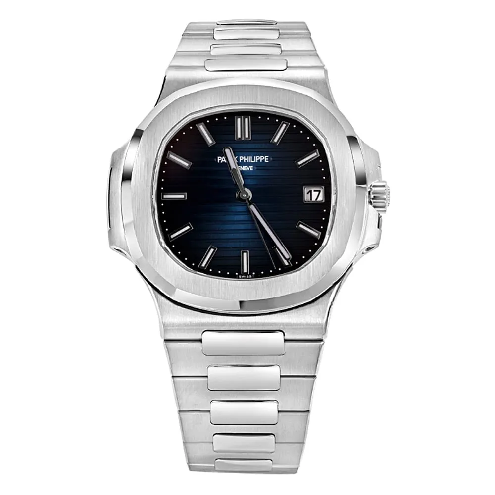 Patek Philippe Nautilus 5811/1G-001 387143