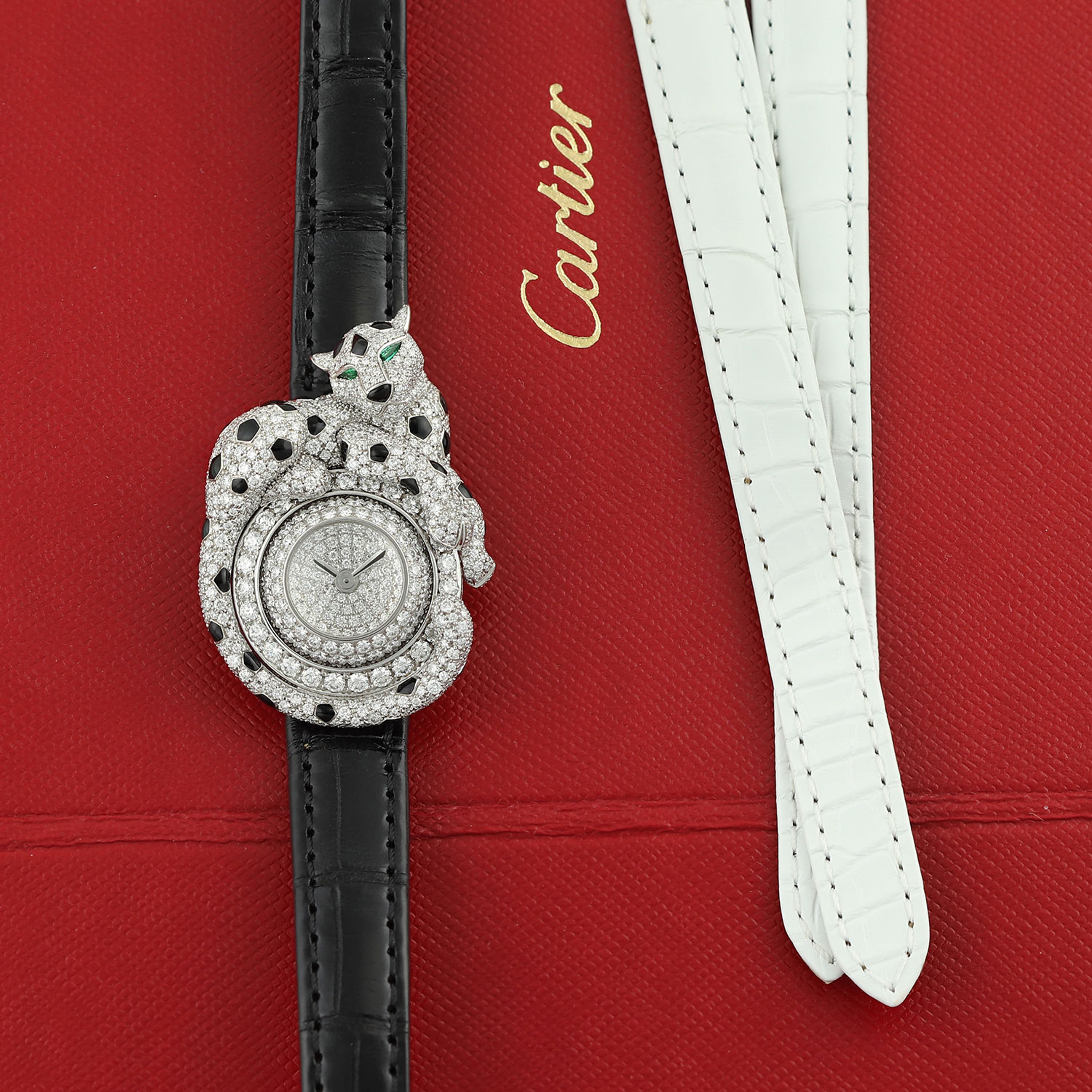 Cartier Panthere HPI00773 330275