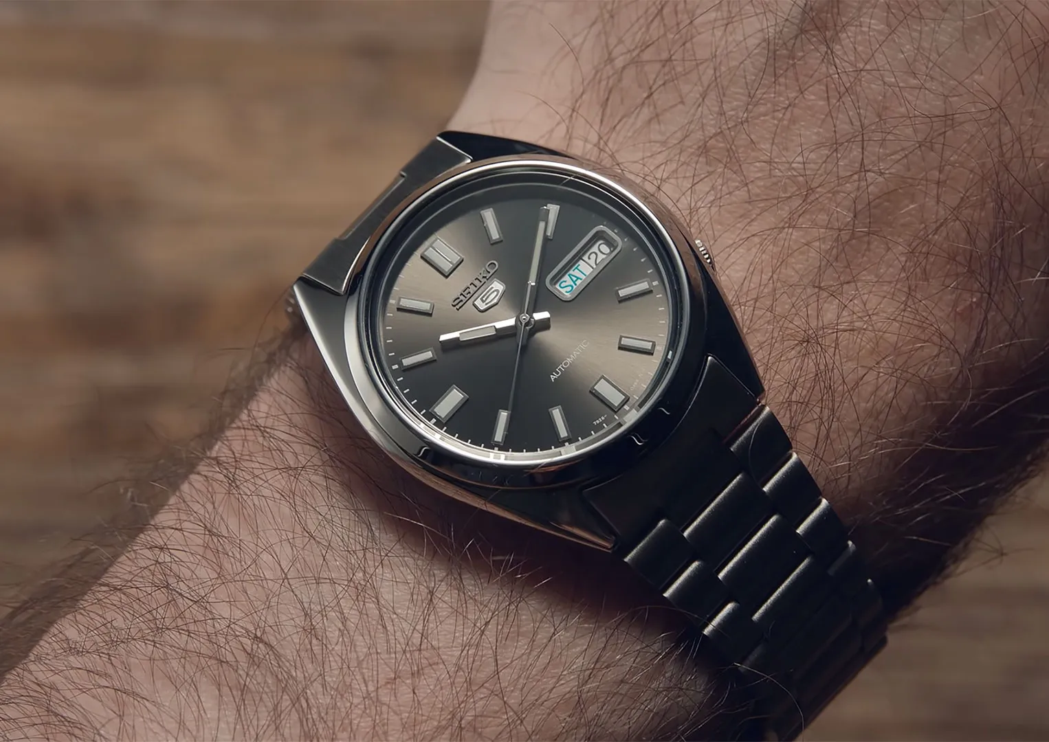 セイコー5 snxs79 Review: Seiko 5 SNXS79