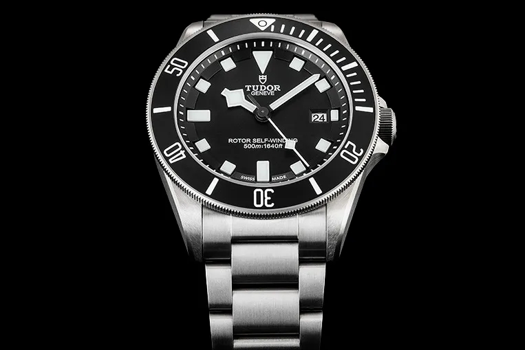 Tudor Pelagos