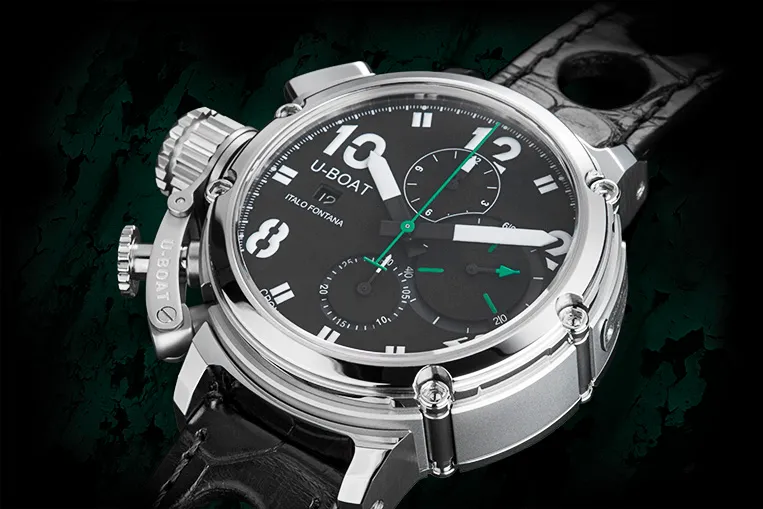 Review: U-Boat U-51 Chimera