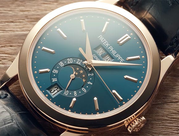 Frederique Constant Classics - Silver Baton Dial