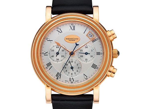 Feature: Coronation celebrations | We reveal King Charles III’s personal watch collection