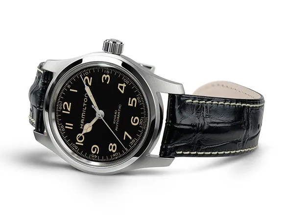 Feature: 24 iconic watches worn in movies